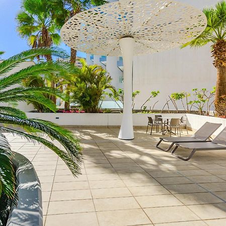 דירות פלאיה פראיסו Ocean Garden Fl Free Wifi מראה חיצוני תמונה