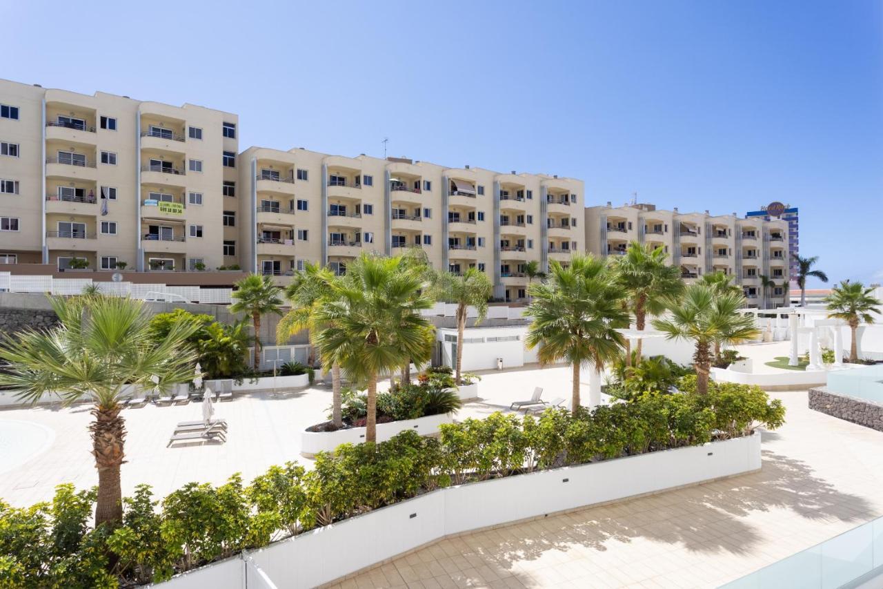 דירות פלאיה פראיסו Ocean Garden Fl Free Wifi מראה חיצוני תמונה