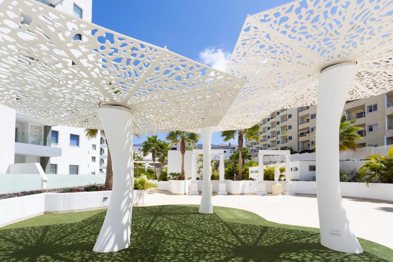 דירות פלאיה פראיסו Ocean Garden Fl Free Wifi מראה חיצוני תמונה