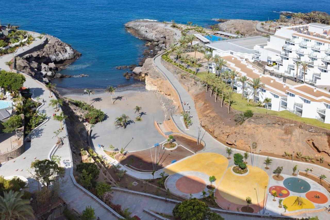 דירות פלאיה פראיסו Ocean Garden Fl Free Wifi מראה חיצוני תמונה