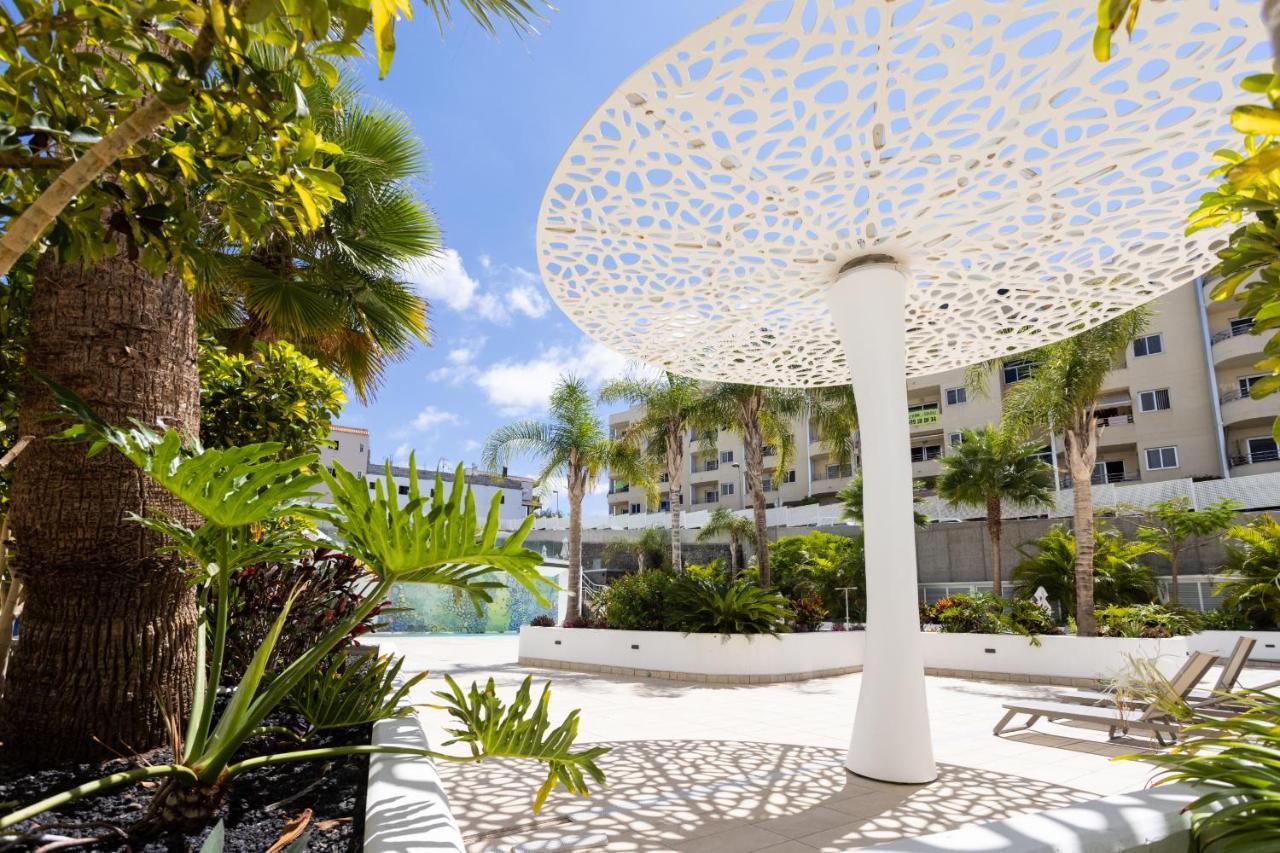 דירות פלאיה פראיסו Ocean Garden Fl Free Wifi מראה חיצוני תמונה