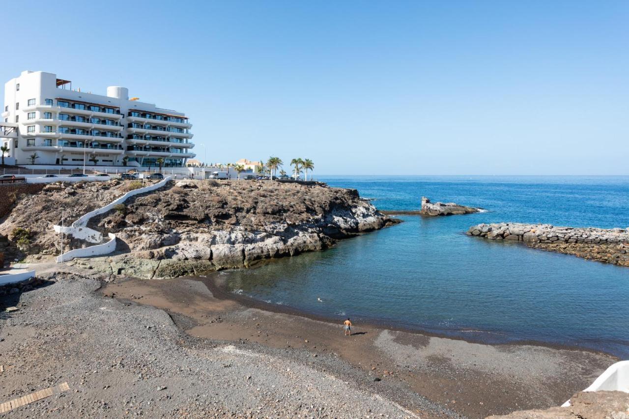 דירות פלאיה פראיסו Ocean Garden Fl Free Wifi מראה חיצוני תמונה